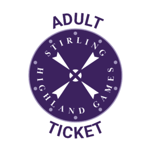 Adult Ticket (16+)