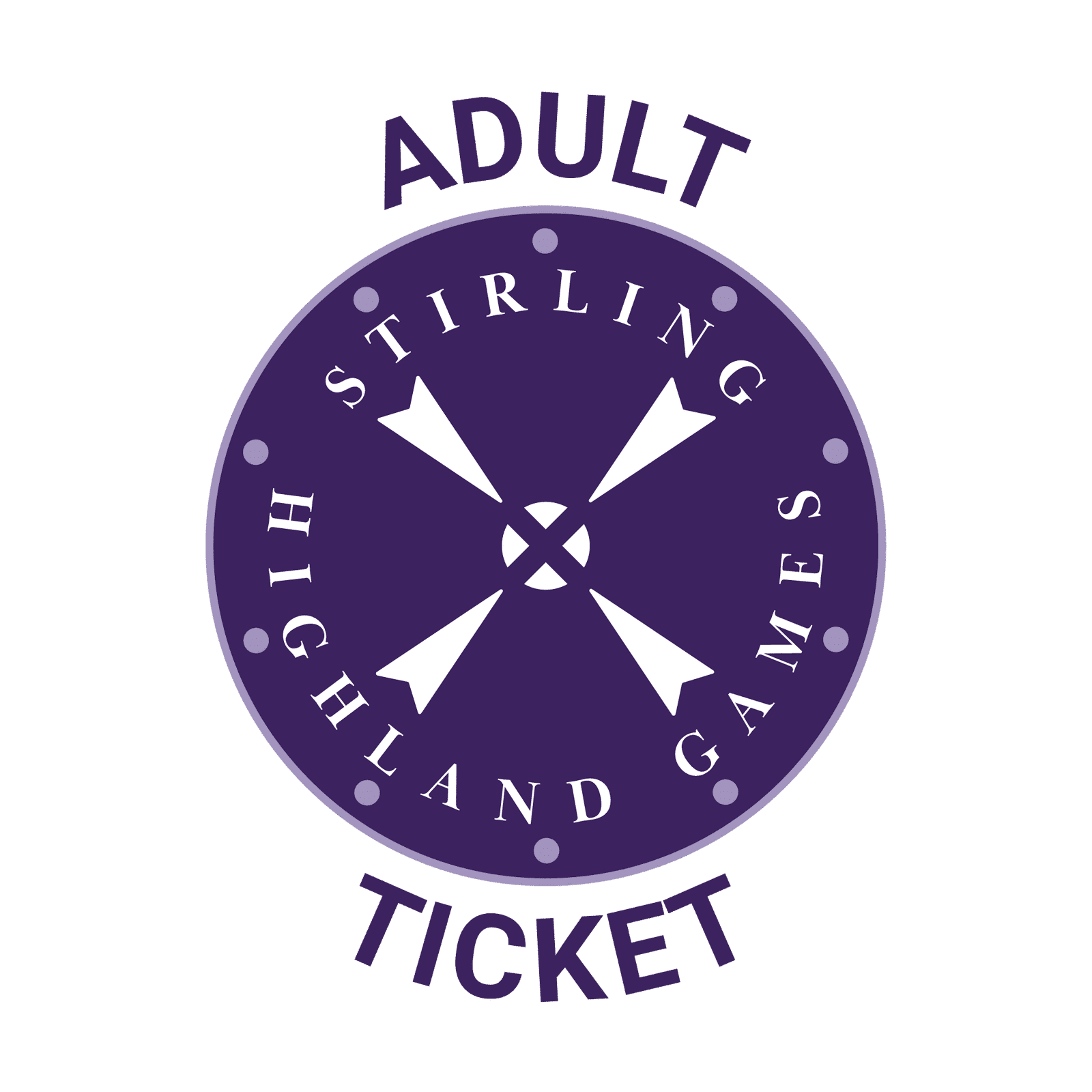 Adult Ticket (16+)