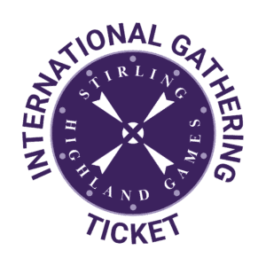 International Gathering Ticket