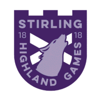 Stirling Highland Games